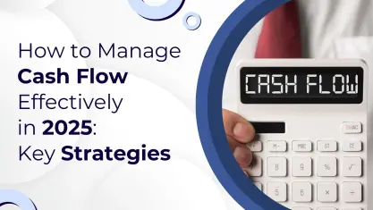 Manage Cash Flow Effectively